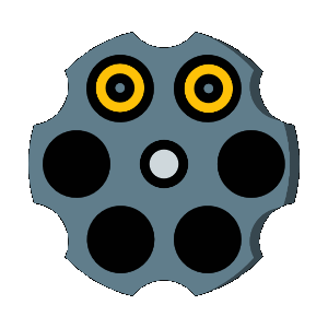 Revolver Cylinder