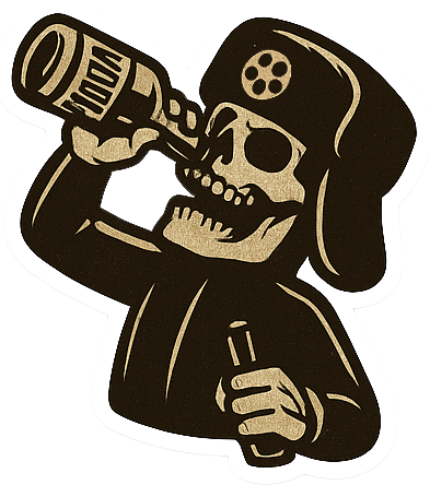 Roulette Mascot